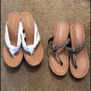 Fina sandals